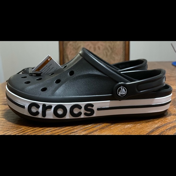 Crocs Bayaband clog multiple sizes - Picture 4 of 4